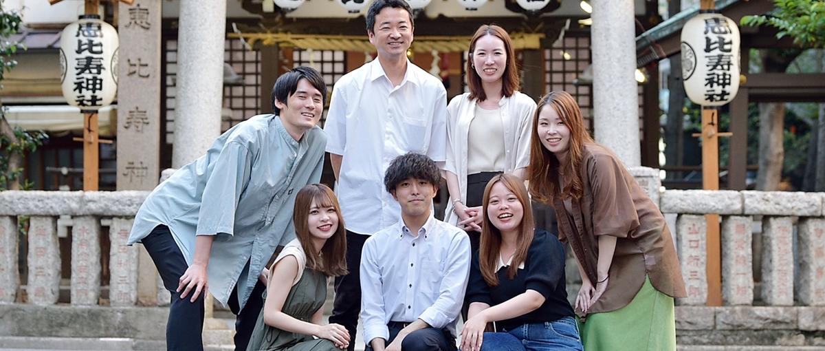 影響力の大きな開発に挑戦｜手掛けるのは大手アパレルブランド等のECサイト