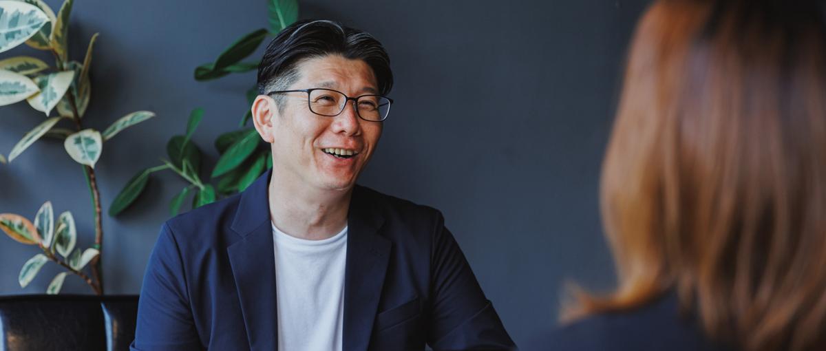 人材紹介のコンサルタントとして圧倒的に自由度の高い働き方を実現しませんか？