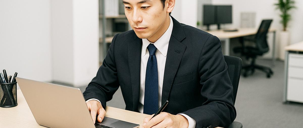 管理部門を支える総務／経理を募集！