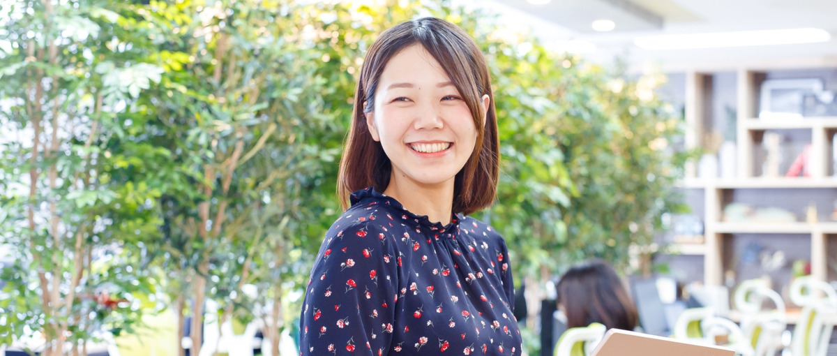 会社の魅力を伝えていく採用スタッフ募集！充実した制度×裁量が叶う環境です。