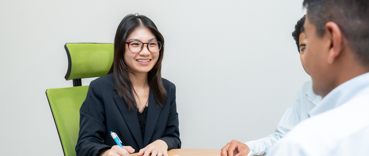 ただのマッチングじゃない！日本企業の未来と多国籍人材の人生に向き合う営業