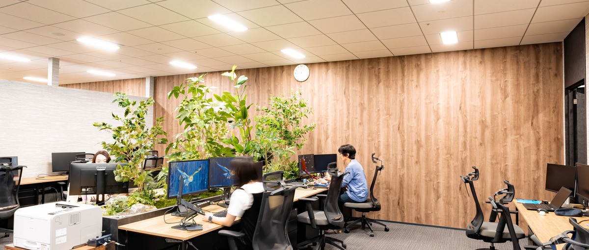 将来的にマネジメントにも興味がある方へ！次世代リーダー候補ポジション