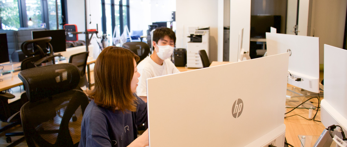 カスタマーサクセス募集｜京都支店で新部署立ち上げに携われます！