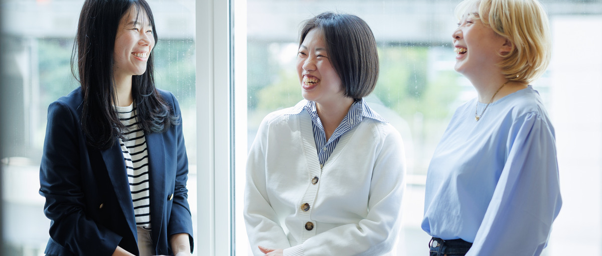 経験者歓迎！Web広告運用事務｜スキルを活かして長く安心して働ける環境