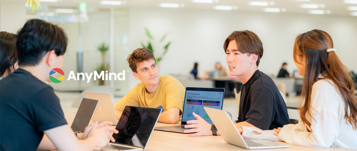 長期インターン｜六本木ヒルズで０→1！新規事業ローンチメンバー募集！