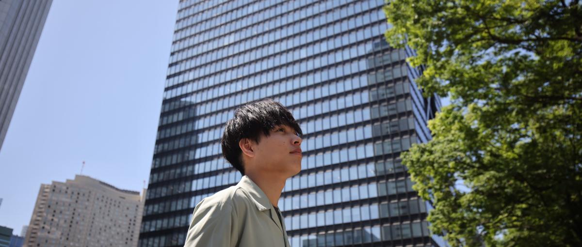 🔶エンジニアのリアルが聞ける！まずはざっくばらんに話しましょう！