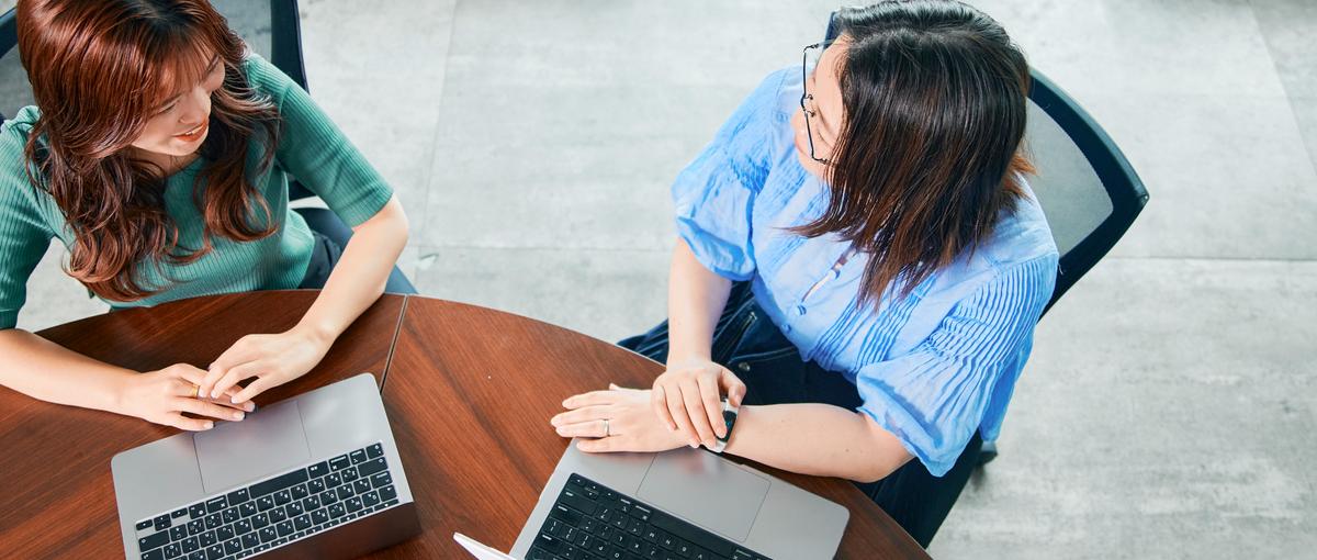 美容プラットフォームLIPS｜デザインエンジニア募集！