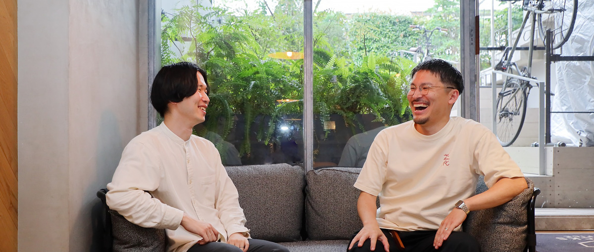 経営視点を養い多彩な事業に伴走したい Web ディレクター募集！