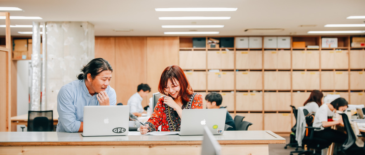 ブランド戦略の立案から実行までを担うブランドプランナー募集