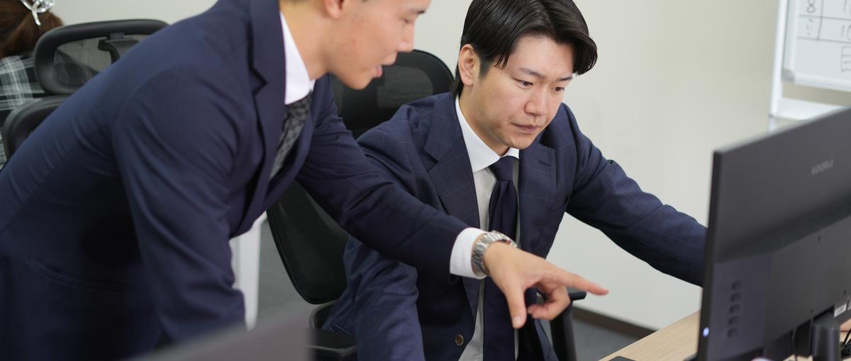 ｜名古屋｜第二新卒歓迎｜3年で経営幹部へ！新規事業の立ち上げメンバー募集