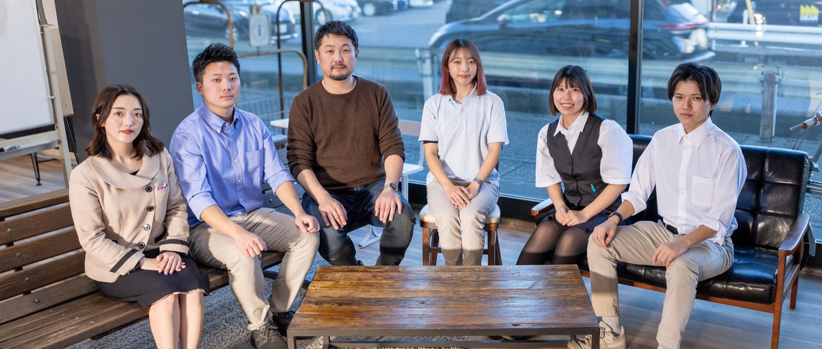 新規事業企画｜スキをカタチに！あなたの事業企画聞かせてください