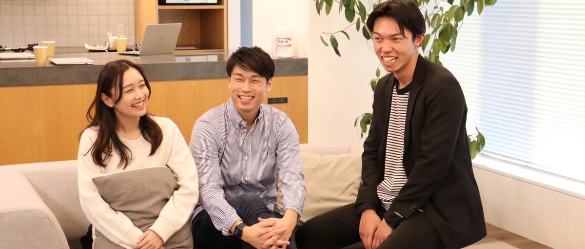 バックエンド開発！ただのシステムじゃない。500万ユーザーの移動インフラ