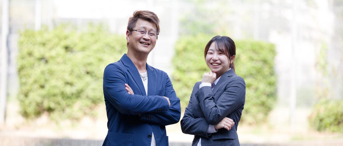 大阪で叶う！夢に向かって、全力で楽しみたいエンジニアWANTED！