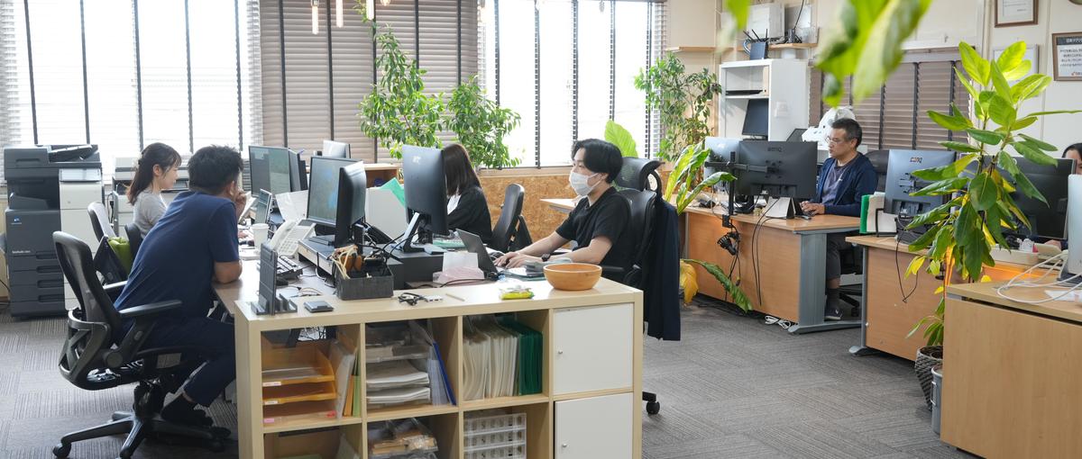 子育てしながら、しっかり仕事に取組みたい営業職募集！パートもOK！