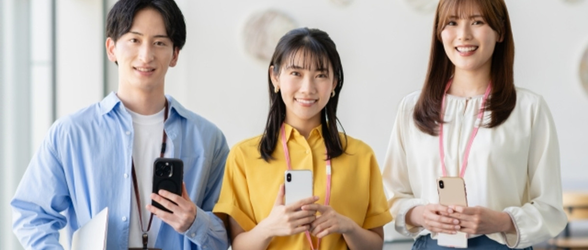 未来を拓くSaaS営業へ。挑戦の連続があなたの成長を加速させる｜東京