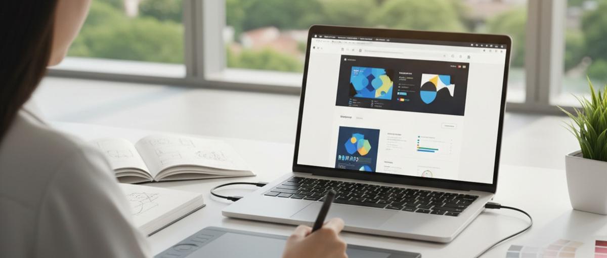 柔軟な働き方可能です！バナーデザインをお任せできる方募集！