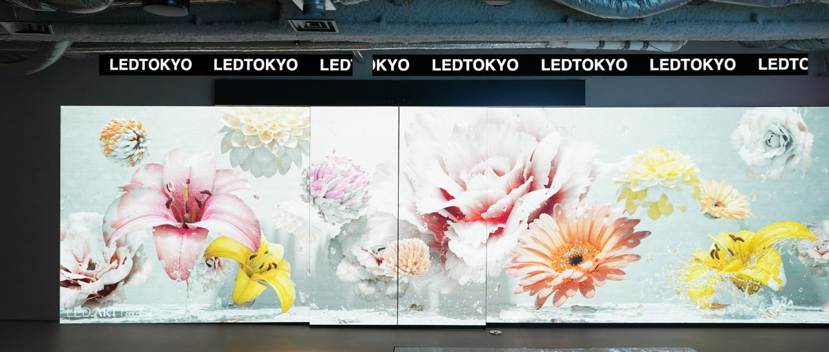 人の目を惹くサイネージを設計から支えるCADエンジニア募集！