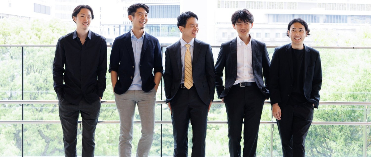 医師が創業したスタートアップで社会を変える！エンジニアインターン募集