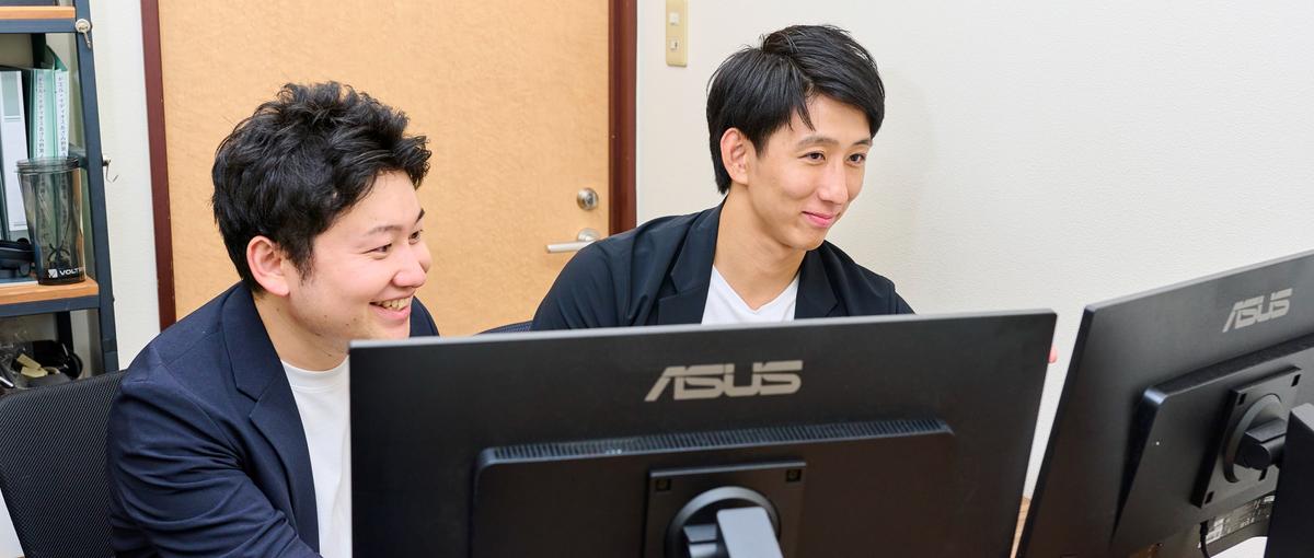 事業責任者候補 | 建設業界の社会課題に挑む、営業代行事業の未来を共に創る