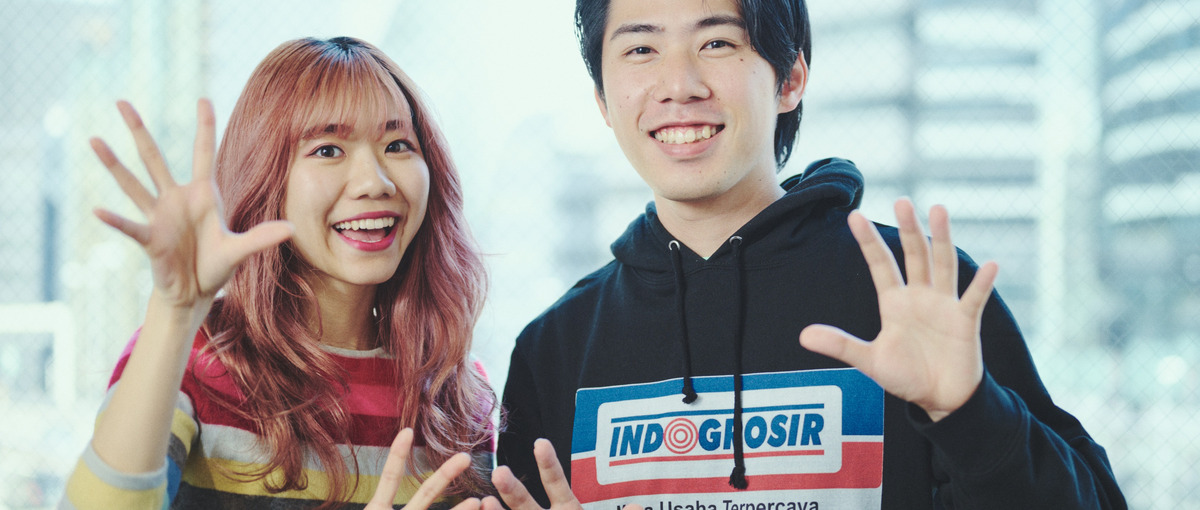 27新卒 就活無双｜海外AX事業でゼロイチ企画ができる長期インターン募集！