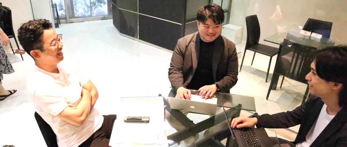 今がチャンス！生成AIで未来を創るエンジニアインターン募集