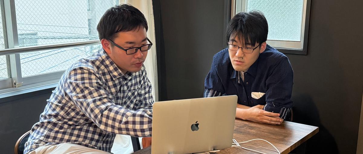 フロントエンドエンジニアの卵募集開始！受託開発で実力をつけよう！