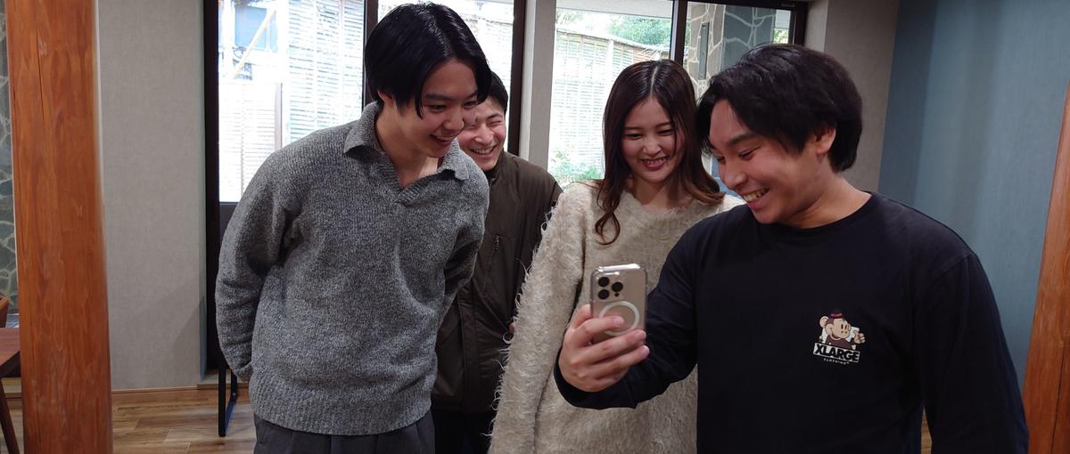 リゾートの魅力を世界へ！SNS発信でファンを広げるPR担当募集