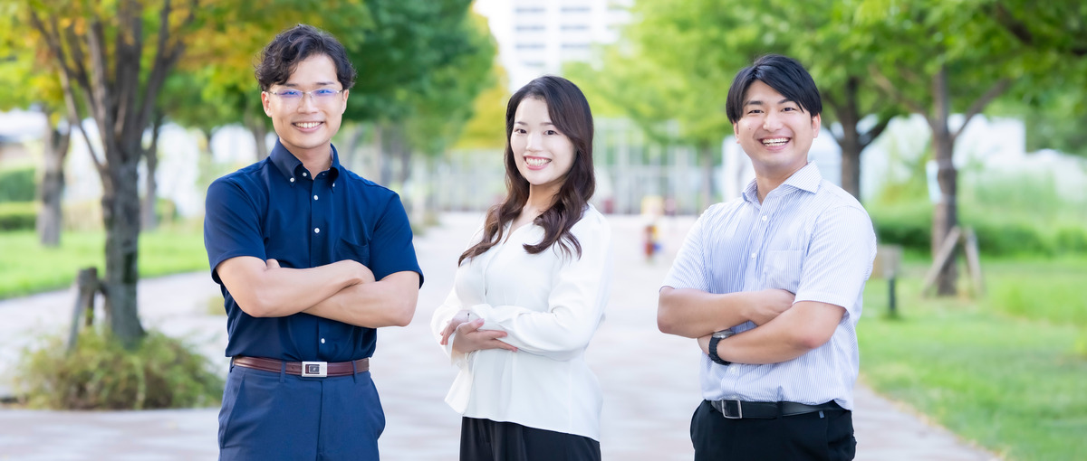 スタートアップの最前線で事業を作る事業企画職を募集！