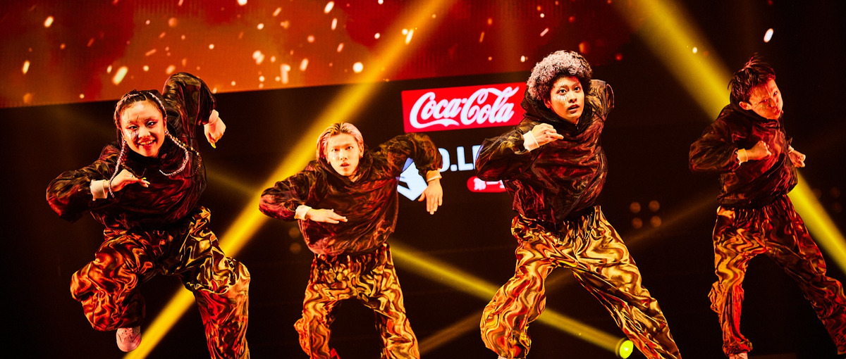 事業開発マネージャー候補　ダンス×バスケ　スポンサー営業を軸にクラブ経営