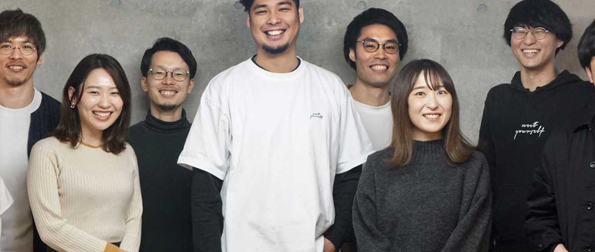 日本のキャリア観をアップデート｜新卒学生キャリアデザイナーWanted！