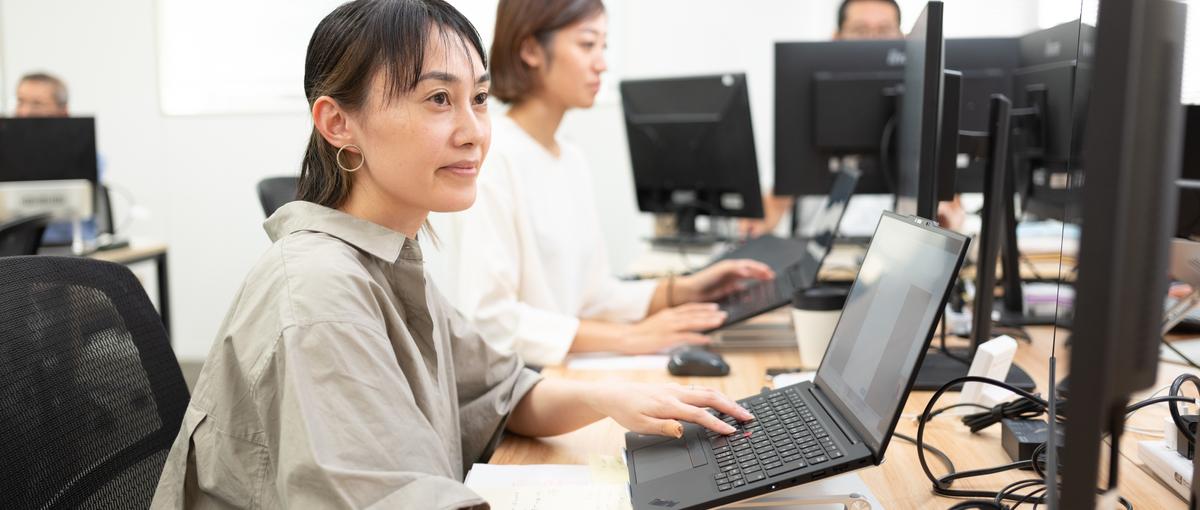 データで企業の環境経営を変える。課題特定〜分析までお願いします！