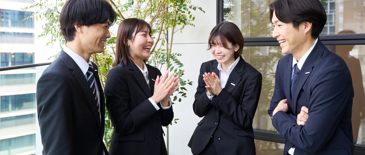 事業の拡大を加速させる／投資用・実需用不動産の仕入販売営業経験者を募集！