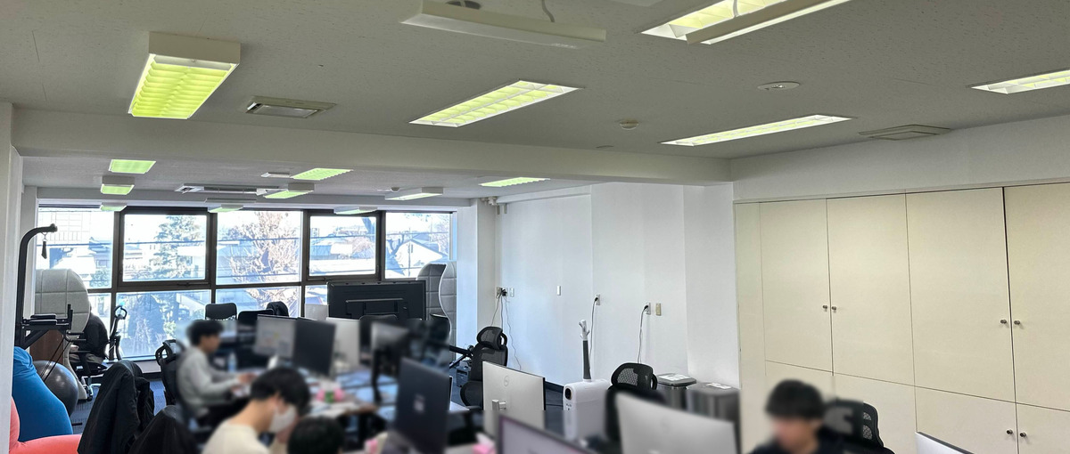 成長意欲ある方大歓迎！現役社長がゼロからしっかり鍛えます！