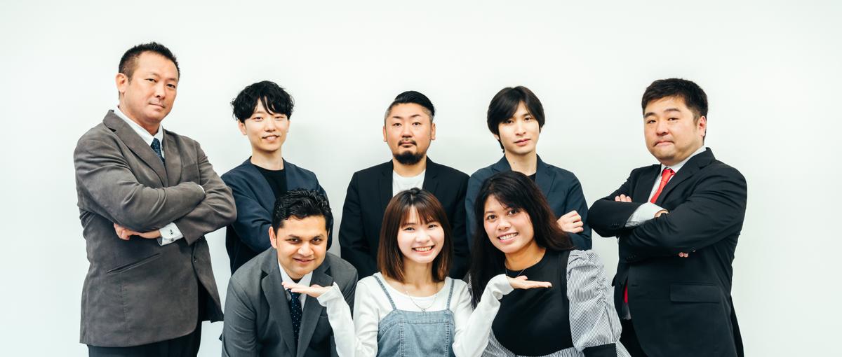 インドネシア語&日本語で外国人の方々と日本企業をサポートしたい方募集！