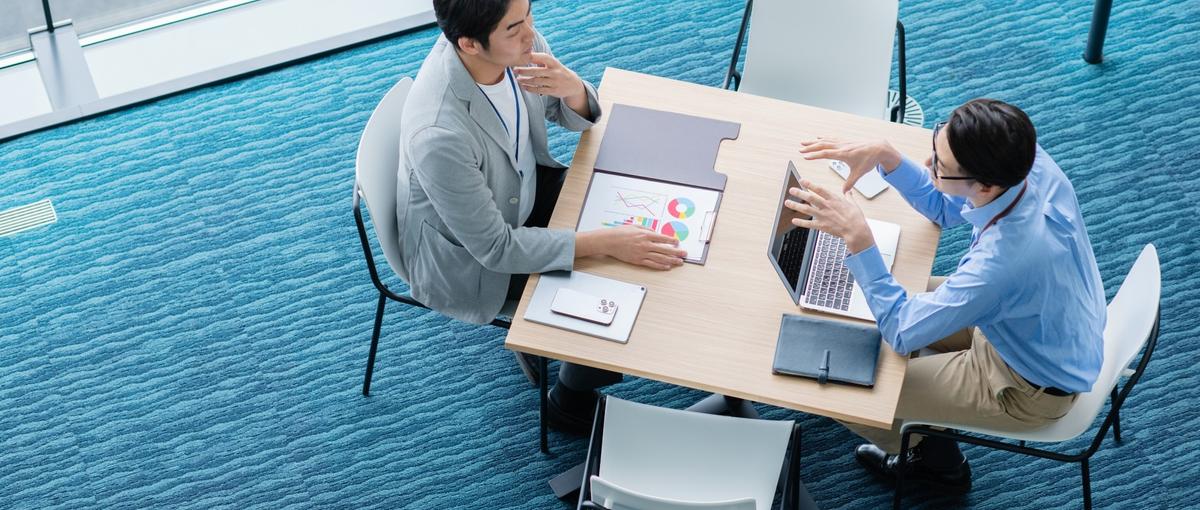 営業キャリアに箔を付けよう！多彩なメンバーと切磋琢磨できるHRベンチャー