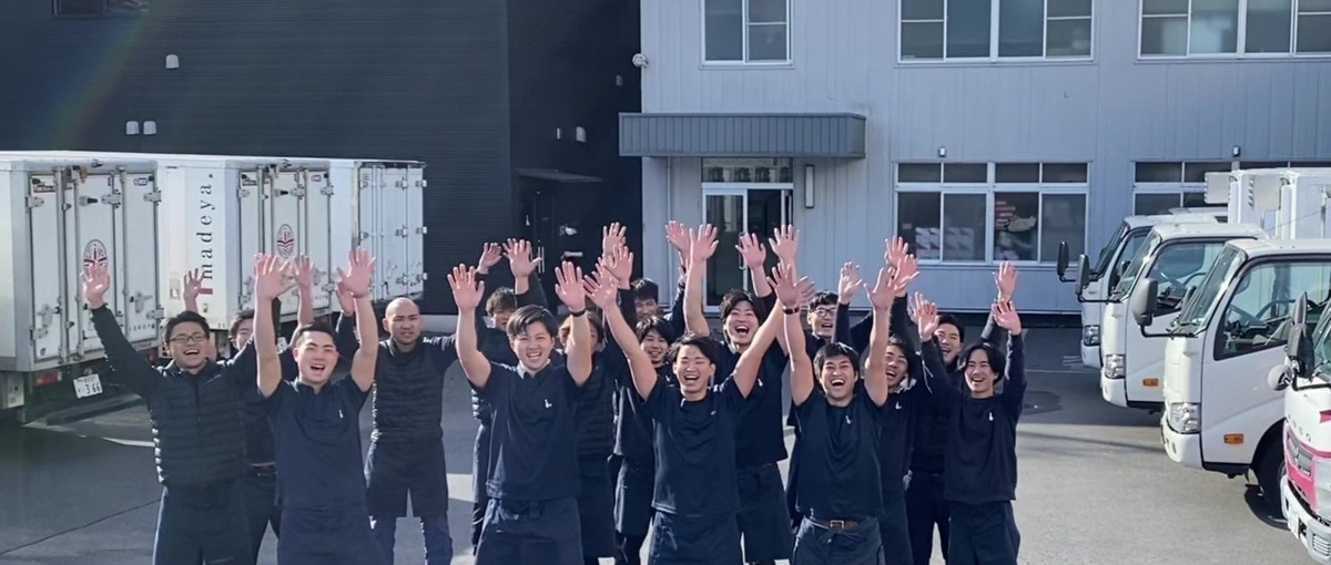 飲食店へお酒の提案・販売をするルート営業・配送スタッフ募集！