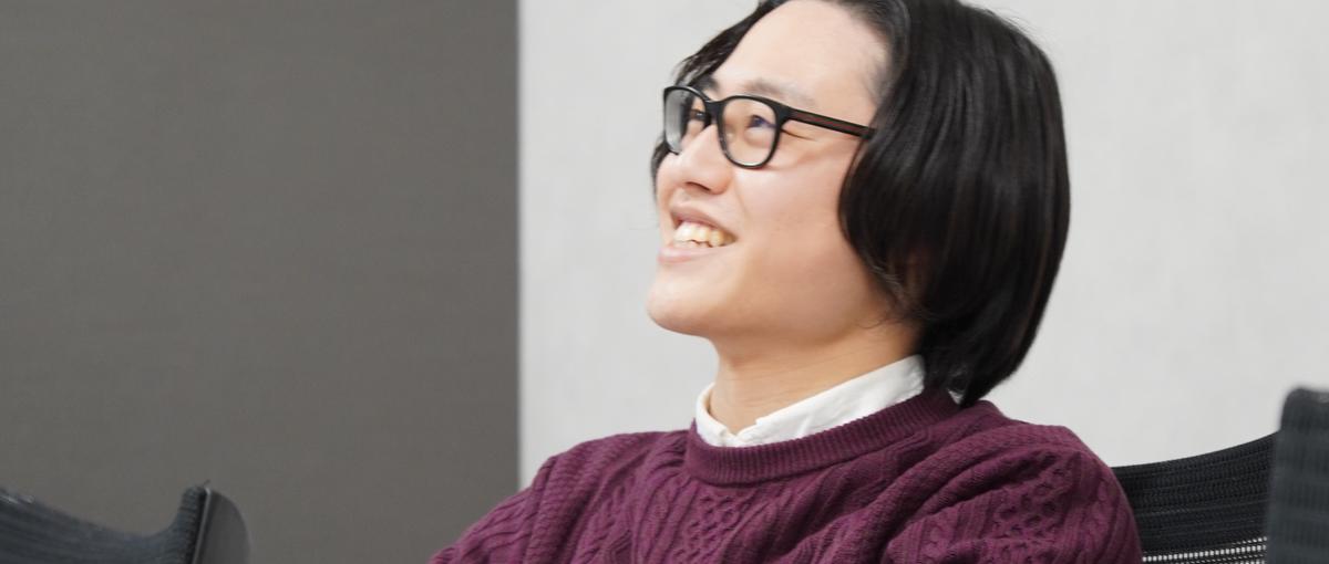 別業界からの挑戦、大歓迎！ITエンジニアとしての第一歩をEVERRISEで