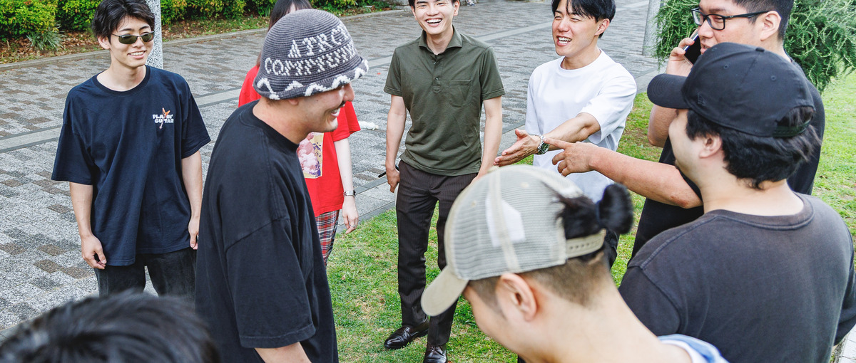 マーケティングの力で事業をスケールさせる仲間を募集！