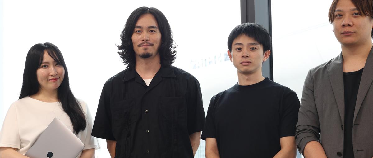 自社サービスを広める仕掛け人！裁量大きなマーケティング担当者募集