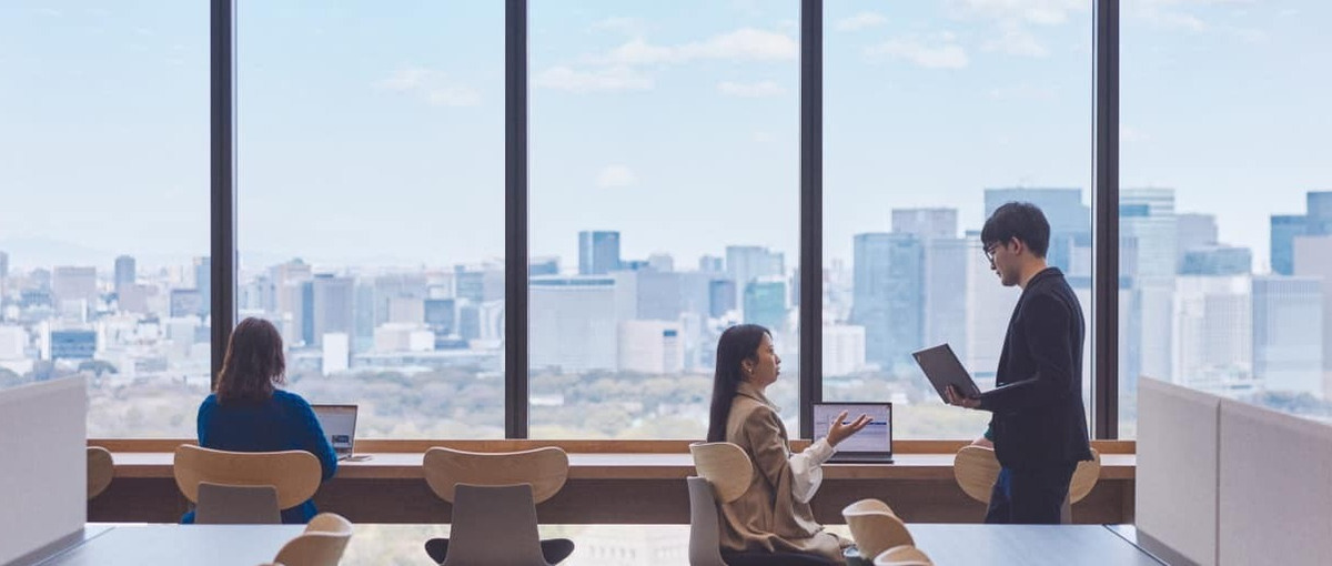 27卒｜技術もキャリアも一気に伸ばす！東京エンジニア