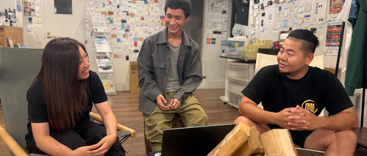 1人目バックオフィス｜農業系スタートアップで部門立ち上げ！CFO候補