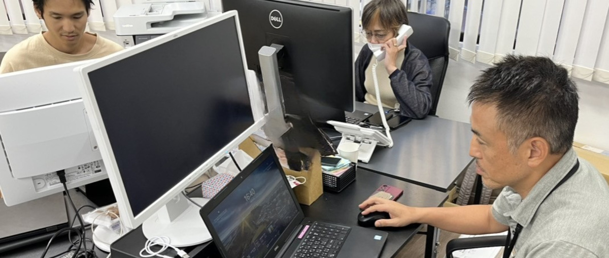 成長ベンチャー｜新しい働く場所を創る就労支援の店舗開発/管理マネージャー