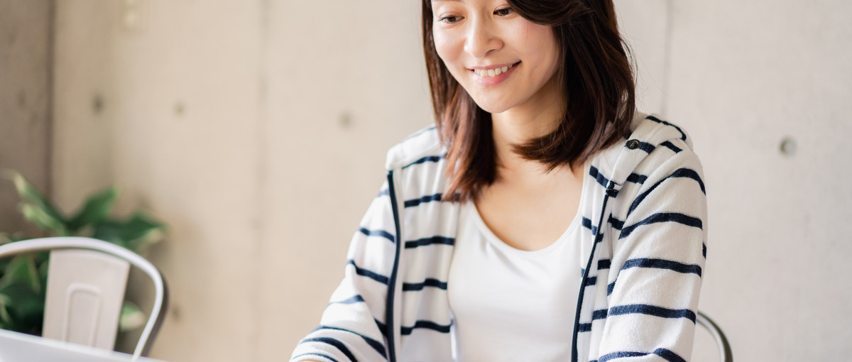 地方から歓迎｜複数ジャンルのWeb案件に挑戦できる環境です