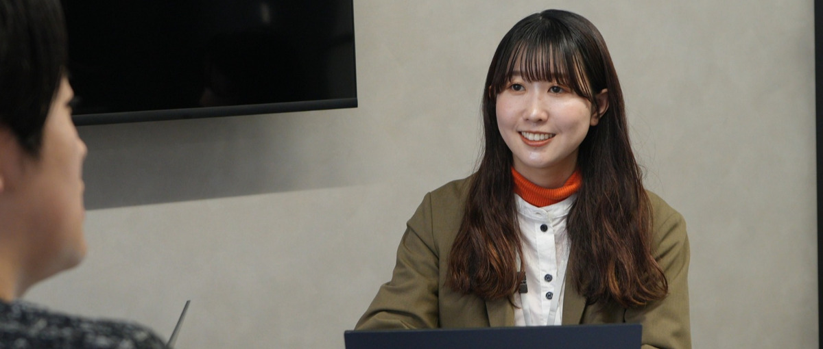 最新のデザイン領域をリード！作るだけ、で終わらないWebデザイナー