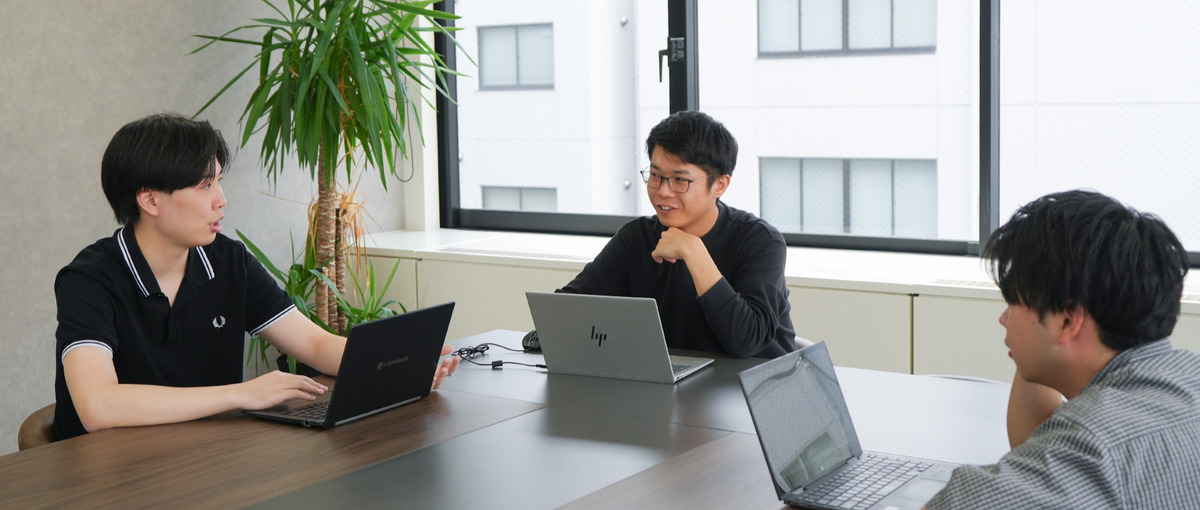 Webライター｜ターゲットの購買意欲を掻き立てるスキルを磨ける環境