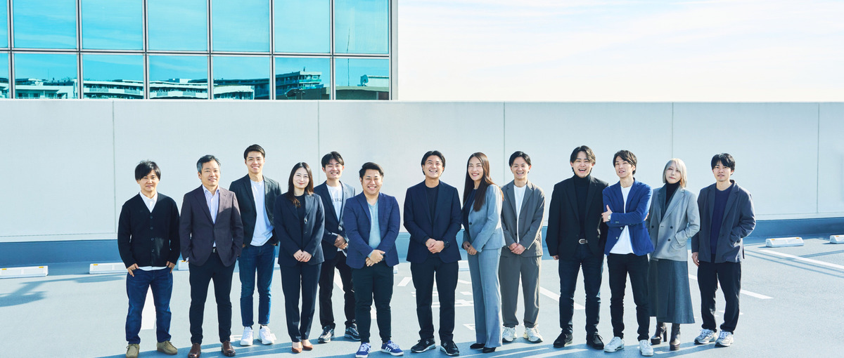 SaaS｜生成AIを活用した新規事業拡大に挑むセールスメンバー募集！