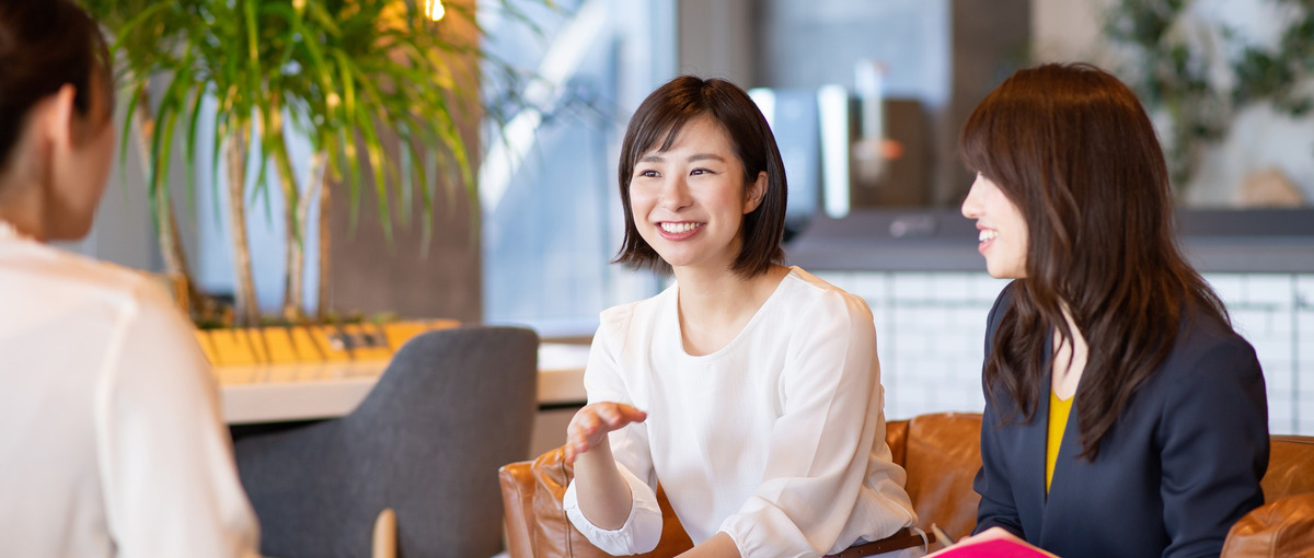 ＃つくる側のセールスポジションを募集！企画からマーケまで幅広く携われる環境