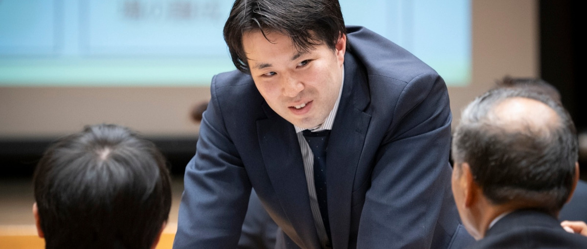 経験ゼロから挑むシステムエンジニア！東成瀬で創る地域の未来