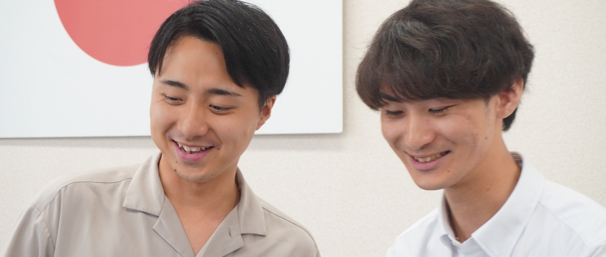 経験ゼロからエンジニアに。東成瀬村からはじめる自己実現