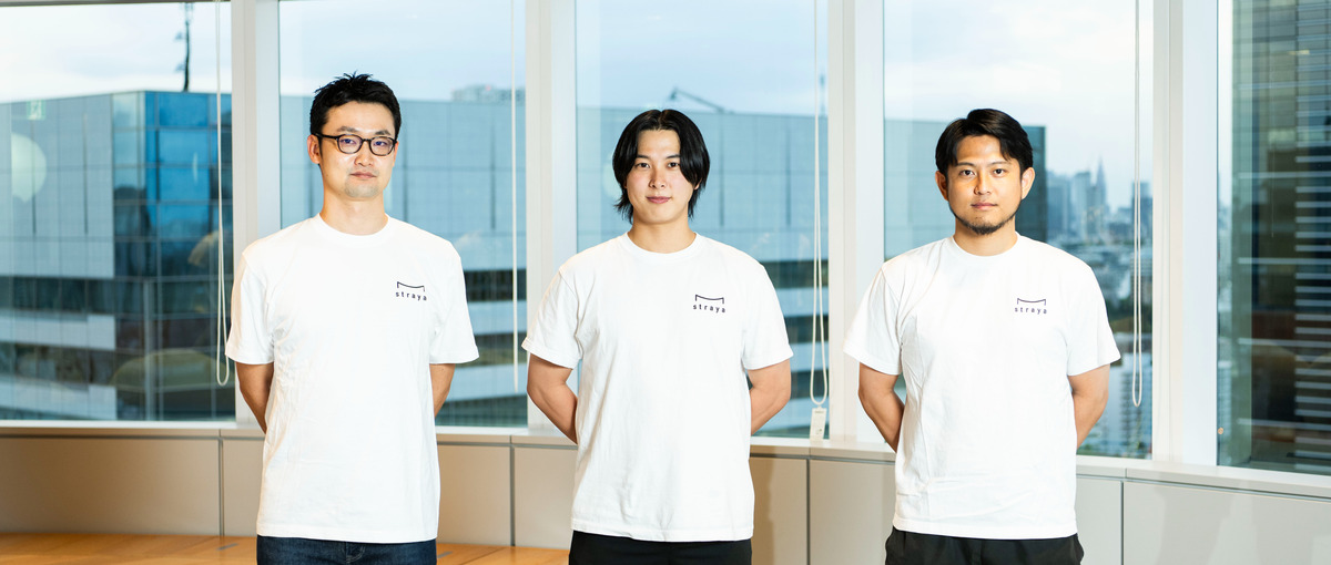 現場課題を技術で解決！/急成長SaaSの中核として活躍しませんか？